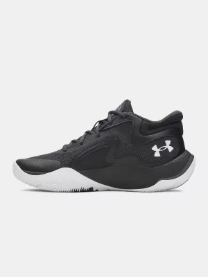 Ботуши UNDER ARMOUR JET '25 6001585-016 СИВО