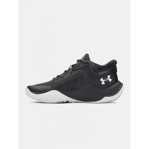 Ботуши UNDER ARMOUR JET '25 6001585-016 СИВО 