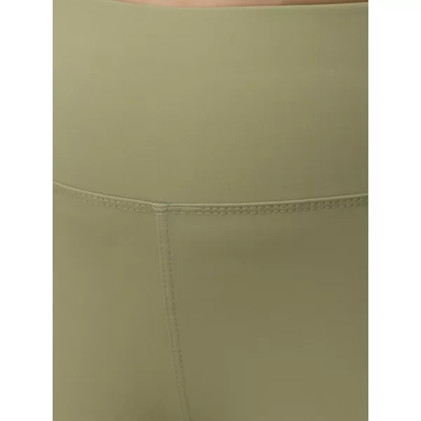 Дамски шорти DSTREET SY0567 ЗЕЛЕНО 