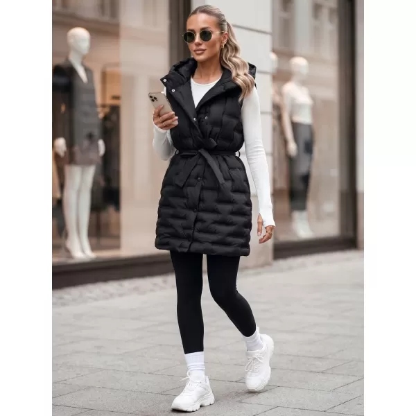  Дамски елек DSTREET TY5903 ЧЕРЕН 