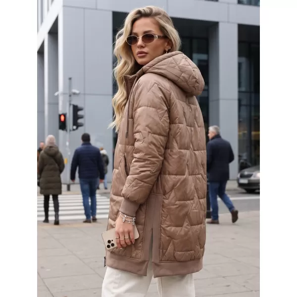  Дамско яке DSTREET TY5811 КАРАМЕЛ 