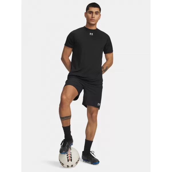  Мъжки шорти UNDER ARMOUR M CHALLENGER PRO SHORTS 6009621-008 ЧЕРЕН 