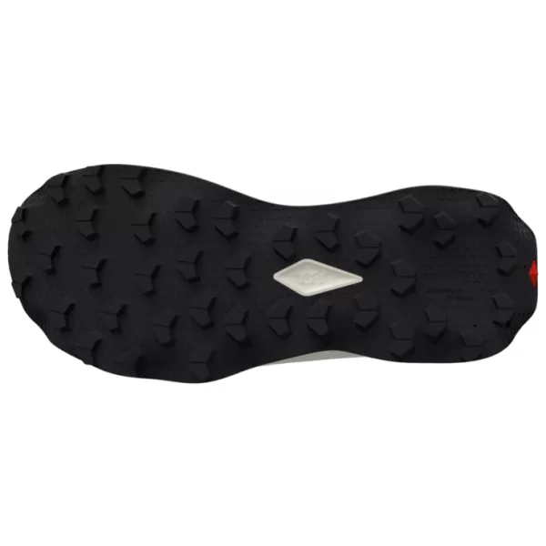  Дамски обувки SALOMON ULTRA FLOW 2 GORE-TEX L49299500 ЧЕРНО/ЗОРНО РОЗОВО/ВАНИЛОВ ЛЕД 