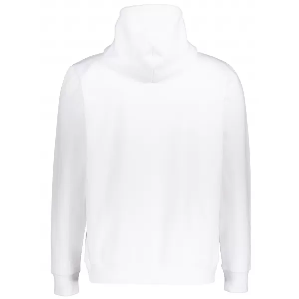  мъжки суичър ALTISPORT NP/ALMST44001 БЯЛО 