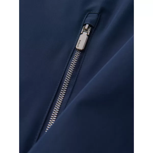  Мъжко яке OMBRE C580 ГРАНТ 