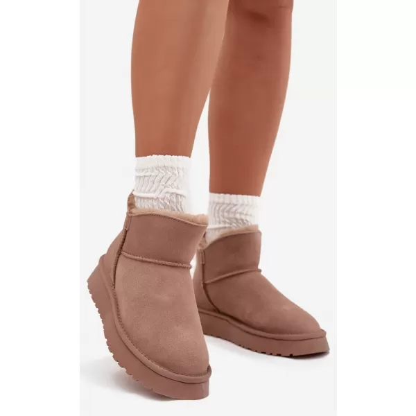  Дамски снежни човеци VINCEZA 97961 БЕЖОВО 