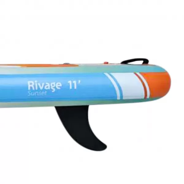  Дъска за гребане SKIFFO RIVAGE SUNRISE НЕОПРЕДЕЛЕН 