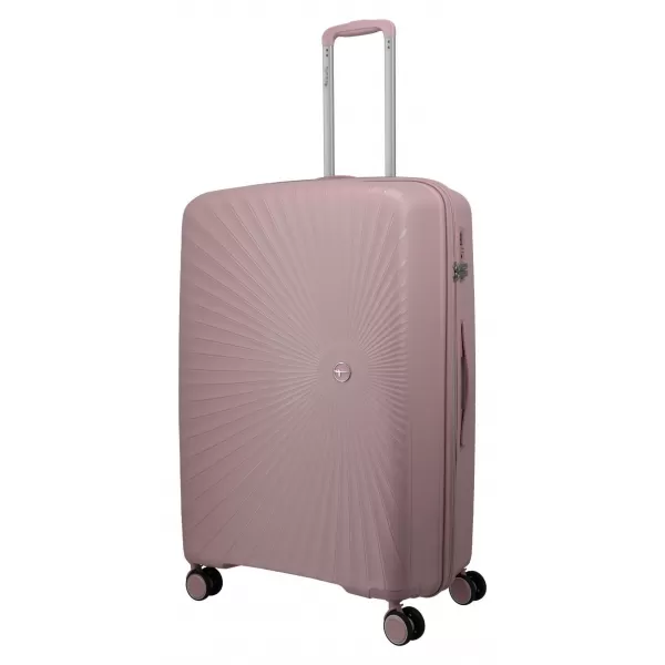  куфар TRAVELITE TAMARIS VOYAAGE РУЖ 