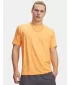 Мъжка тениска UNDER ARMOUR VANISH ENERGY SS 1383973-870 ОРАНЖЕВО