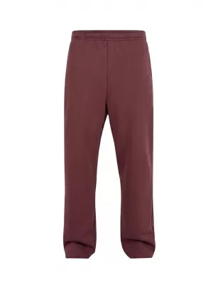 Мъжки спортен панталон URBAN CLASSICS TB7285-00606 БОРДО