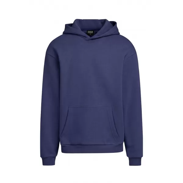  Мъжки суичър URBAN CLASSICS TB6750-03112 ЛЕК ФЛОТ 