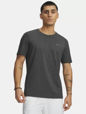 Мъжка тениска UNDER ARMOUR VANISH ELITE SEAMLESS SS 6010591-009 ЧЕРЕН