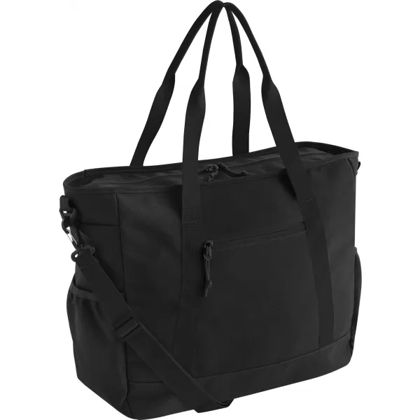  Пазарска чанта BAGBASE | BG 375 ЧЕРЕН 