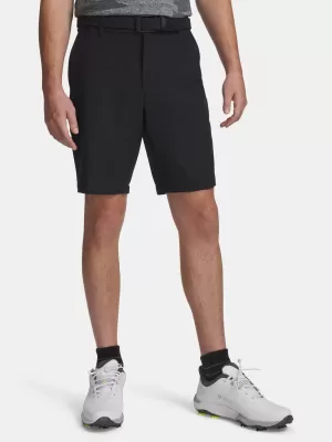 Мъжки шорти UNDER ARMOUR UA DRIVE TAPERED SHORT 6012300-001 ЧЕРЕН