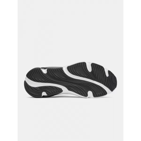  Мъжки обувки UNDER ARMOUR ROGUE 6 6006719-001 ЧЕРЕН 