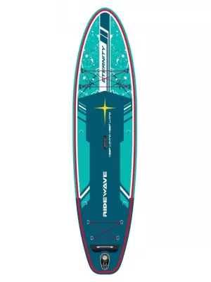 Дъска за гребане RIDEWAVE Eternity 11 НЕОПРЕДЕЛЕН