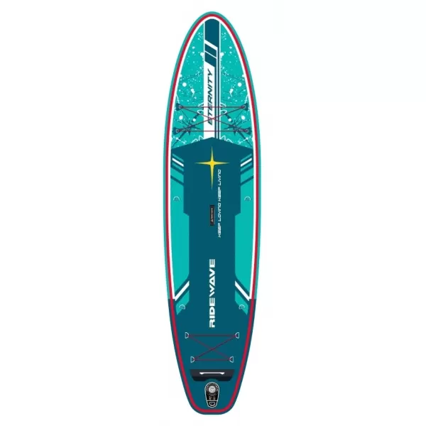  Дъска за гребане RIDEWAVE Eternity 11 НЕОПРЕДЕЛЕН 