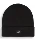 капачка PUMA ESS MID CROWN BEANIE 02640004 ЧЕРНА ПУМА