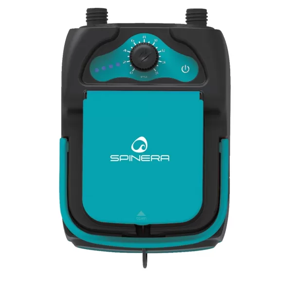  помпа SPINERA SUP4 16PSI НЕОПРЕДЕЛЕН 