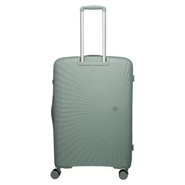  Комплект куфари TRAVELITE TAMARIS VOYAAGE ГРАДИНСКИ ЧАЙ ЗЕЛЕН 
