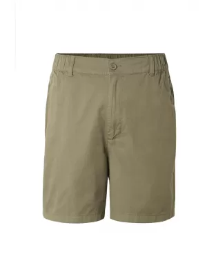 Мъжки шорти URBAN CLASSICS TB8221 БЛЕДА МАСЛИНА