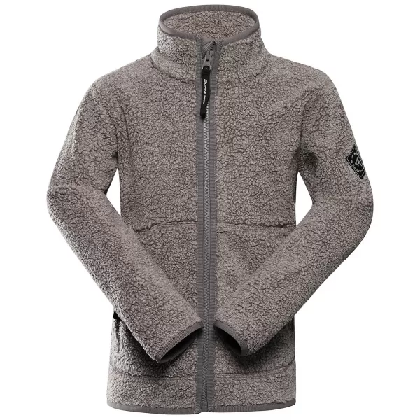  Детски топъл суичър ALPINE PRO FERADO 3 КОРЯВКА 