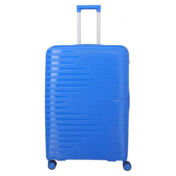  Комплект куфари TRAVELITE PACIFIC S,M,L СИНЬО 