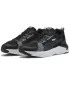 Кецове PUMA X-RAY 3 LT 400229-01 ЧЕРНО/СИЛНО СИВО/СРЕДНО СИВО