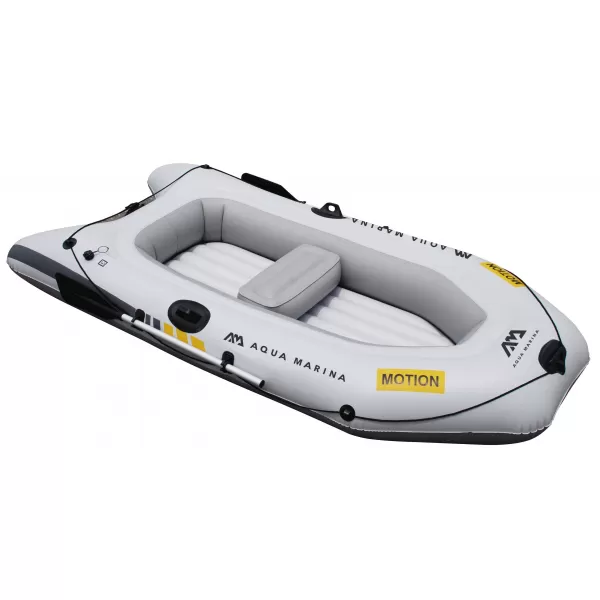  Лодка AQUA MARINA Motion СИВО 
