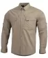 Мъжка риза PENTAGON PLATO SHIRT K02019 КАКИ