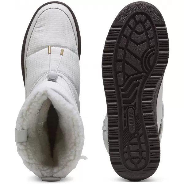  Дамски обувки PUMA SNOWBAE WNS 39392006 ПЕРА СИВО/СИВО ПЕРА 