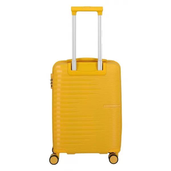  куфар TRAVELITE PACIFIC ЖЪЛТО 