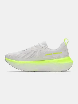 Дамски обувки UNDER ARMOUR W INFINITE ELITE 2 3028178-102 БЯЛО