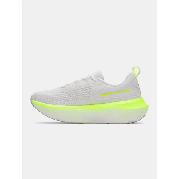  Дамски обувки UNDER ARMOUR W INFINITE ELITE 2 3028178-102 БЯЛО 