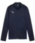 Дамско яке PUMA TEAMGOAL TRAINING JACKET WMN 658635-06 PUMA ТЪМНО/БЯЛО/ПЕРСИЙСКО СИНЬО