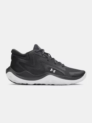 Ботуши UNDER ARMOUR JET '25 6001585-016 СИВО