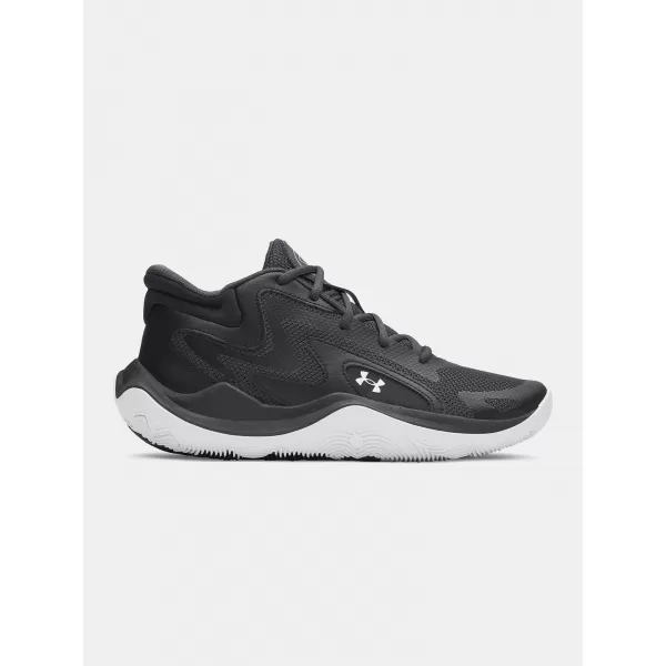  Ботуши UNDER ARMOUR JET '25 6001585-016 СИВО 