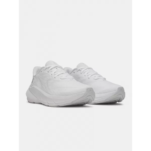  Дамски обувки UNDER ARMOUR UA W TURBULENCE 3 6006718-100 БЯЛО 