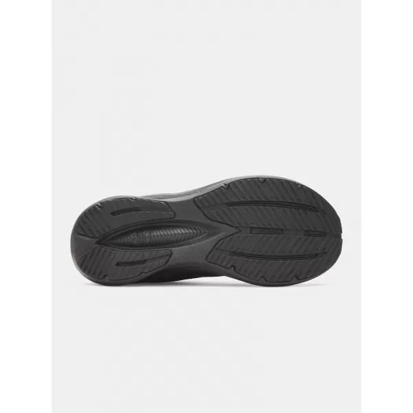  Обувки за момчета UNDER ARMOUR BGS ASSERT 11 6006905-002 ЧЕРЕН 