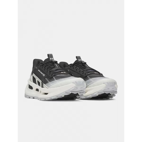  Ботуши UNDER ARMOUR EXPLOR TRAIL 6012791-110 БЯЛО 