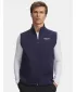 Мъжка жилетка UNDER ARMOUR UA DRIVE PRO HYBRID VEST 6009747-410 СИНЬО