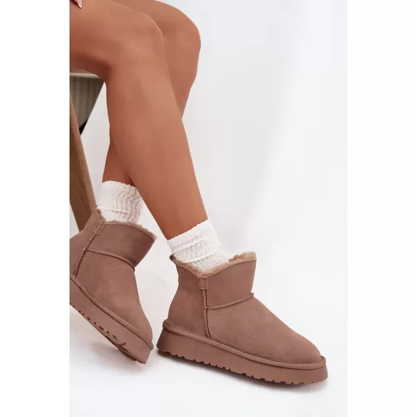  Дамски снежни човеци VINCEZA 97961 БЕЖОВО 