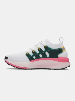 Дамски обувки UNDER ARMOUR UA W PHANTOM X 6007184-101 БЯЛО