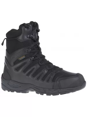 Мъжки обувки PENTAGON ACHILLES XTR 8 TACTICAL K15032 ЧЕРЕН
