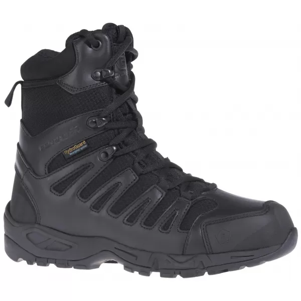  Мъжки обувки PENTAGON ACHILLES XTR 8 TACTICAL K15032 ЧЕРЕН 