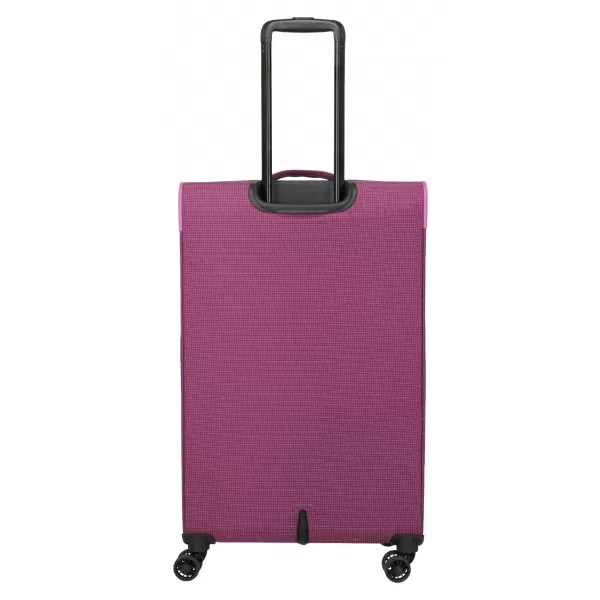  куфар TRAVELITE Corsiica L РОЗОВО 