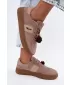 Дамски кецове VINCEZA 79682 БЕЖОВО
