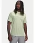 Мъжка тениска UNDER ARMOUR TECH UTILITY SS 6004965-391 ЗЕЛЕНО