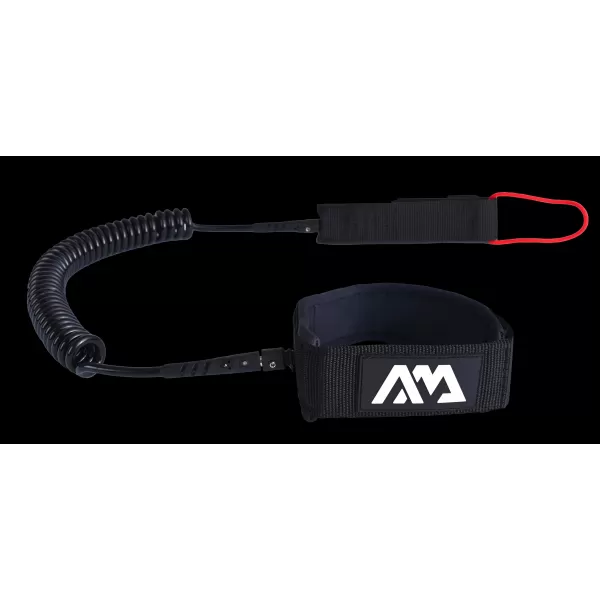  каишка AQUA MARINA Coiled 10/7mm НЕОПРЕДЕЛЕН 
