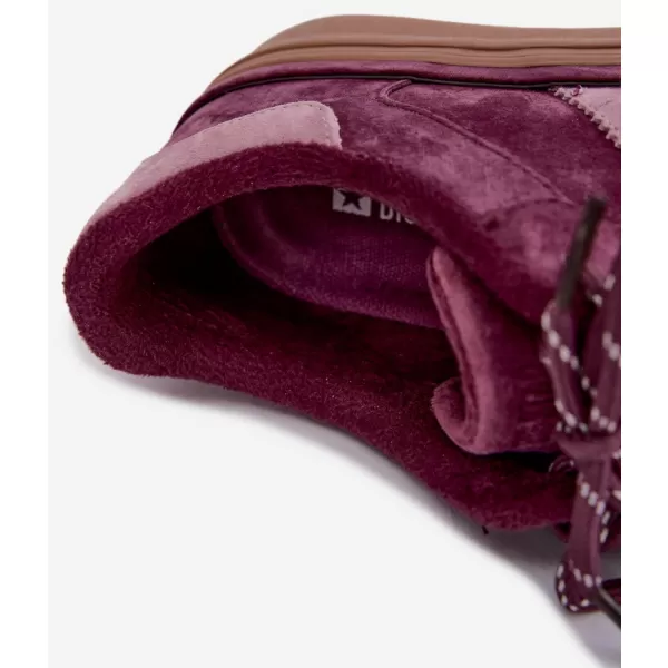  Дамски кецове BIG STAR SHOES UU274772 ЛИЛАВИ СЕНКИ 